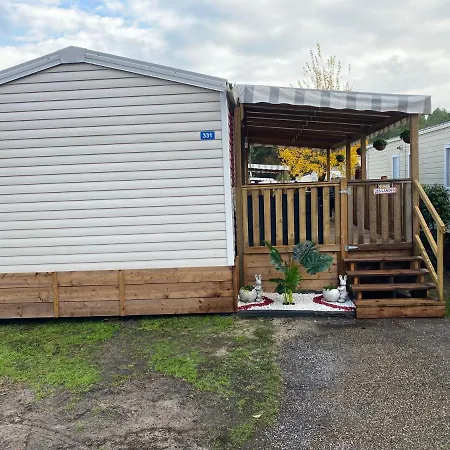 Coeur Des Sables * Saint-Julien-en-Born