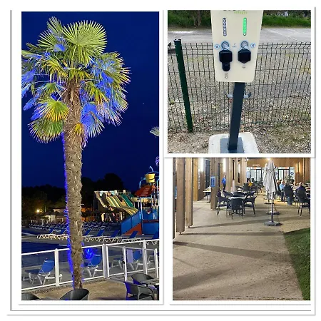 Coeur Des Sables Saint-Julien-en-Born