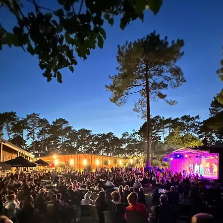 Coeur Des Sables * Saint-Julien-en-Born