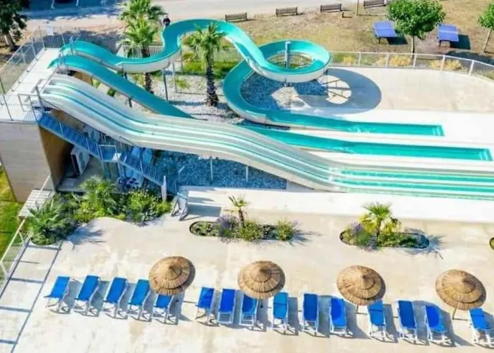 Coeur Des Sables Saint-Julien-en-Born