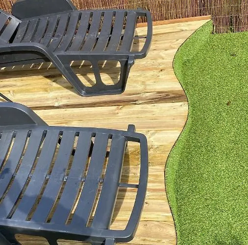 Coeur Des Sables Saint-Julien-en-Born