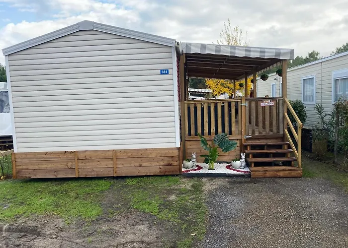 Coeur Des Sables * Saint-Julien-en-Born