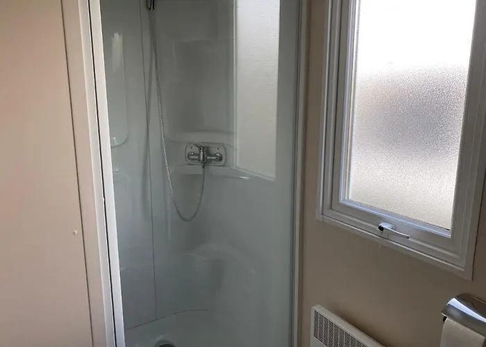 Coeur Des Sables Campingplads Saint-Julien-en-Born