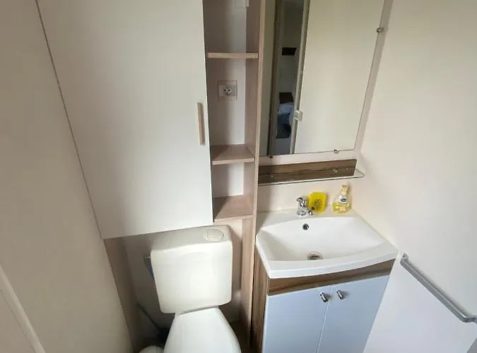 Coeur Des Sables Campingplads