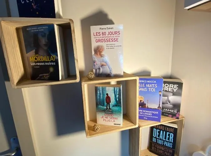 Campingplads Coeur Des Sables