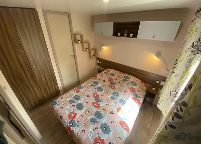 Coeur Des Sables * Saint-Julien-en-Born