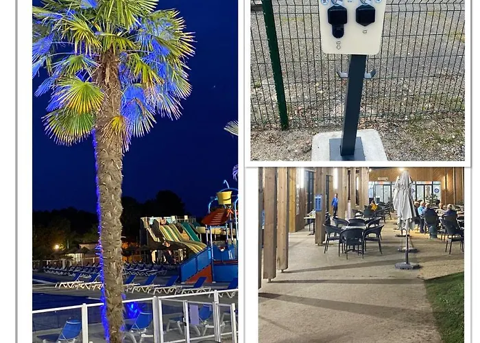 Coeur Des Sables Saint-Julien-en-Born