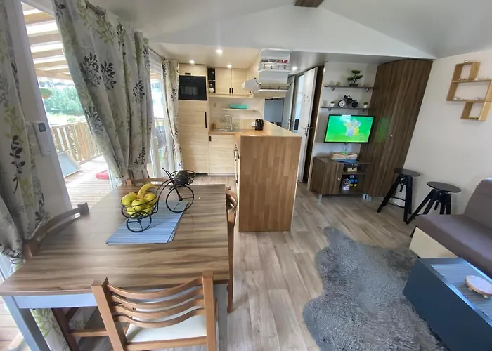 Coeur Des Sables Saint-Julien-en-Born