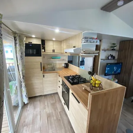 Campsite Coeur Des Sables Saint-Julien-en-Born